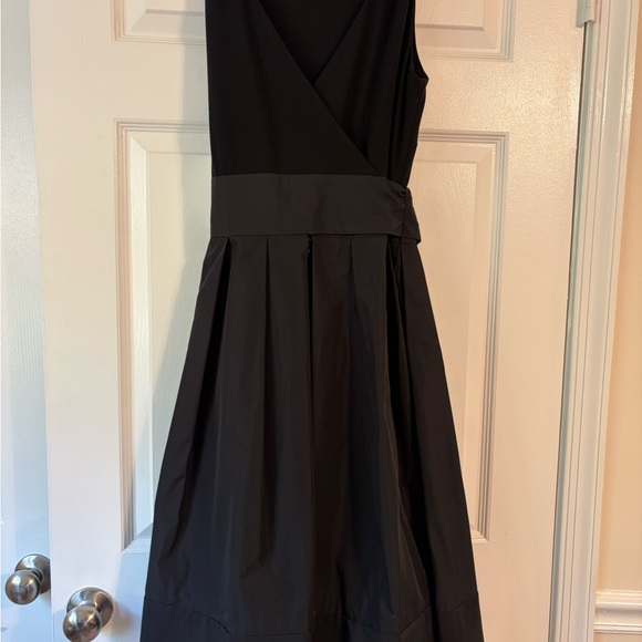 Ralph Lauren Black Cocktail Dress - Picture 3 of 8